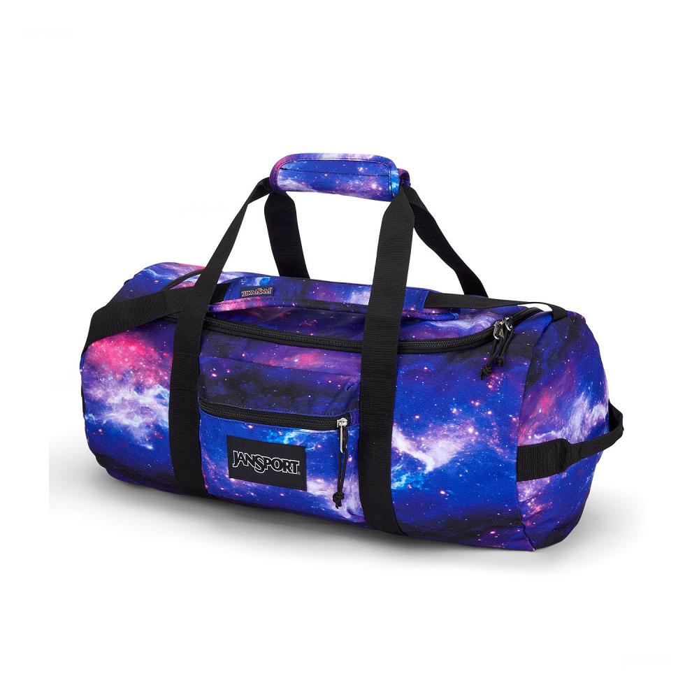 Sac De Voyage JanSport SuperBreak? Away Duffel 40L Multicolore | KKI-77462564